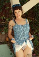 ATK hairy Stacey Stax Set