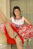 ATK hairy  in scary hairy