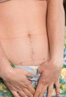 ATK hairy Stacey Stax in scary hairy