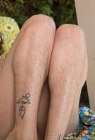 ATK hairy Stacey Stax Set