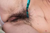 ATK hairy Stacey Stax in scary hairy