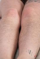 ATK hairy Stacey Stax in scary hairy