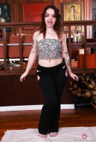 ATK hairy Stacey Barnes Set