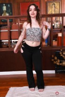 ATK hairy Stacey Barnes Set