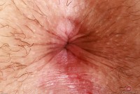 ATK hairy Stacey Barnes Set