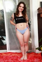 ATK hairy  in young and hairy