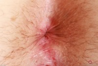 ATK hairy Stacey Barnes Set