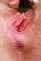 ATK hairy Stacey Barnes Set