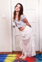 ATK hairy Stacey Barnes Set