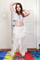 ATK hairy Stacey Barnes Set