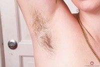 ATK hairy Stacey Barnes Set