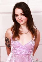 ATK hairy Stacey Barnes Set