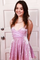 ATK hairy Stacey Barnes Set