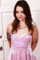 ATK hairy  in young and hairy