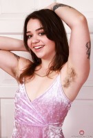 ATK hairy Stacey Barnes Set