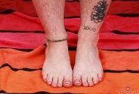 ATK hairy Stacey Barnes Set