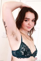 ATK hairy Stacey Barnes Set