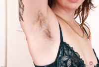ATK hairy Stacey Barnes Set