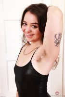 ATK hairy Stacey Barnes Set