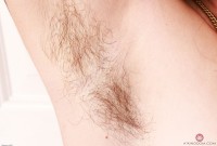 ATK hairy Stacey Barnes Set