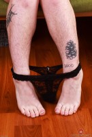 ATK hairy Stacey Barnes Set