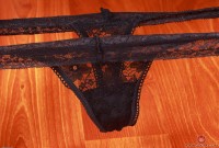 ATK hairy Stacey Barnes Set