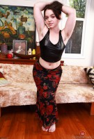 ATK hairy Stacey Barnes Set