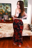 ATK hairy Stacey Barnes Set