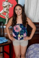 ATK hairy Stephanie Saint Set