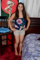 ATK hairy  in exotic and hairy