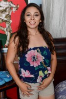 ATK hairy  in exotic and hairy