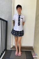 ATK Girlfriends Stevie Moon Set