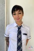 ATK Girlfriends Stevie Moon Set