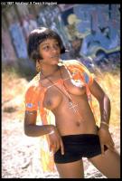 ATK hairy Summer Set