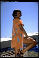 ATK hairy  in exotic and hairy