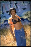 ATK hairy  in exotic and hairy