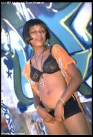 ATK hairy  in exotic and hairy