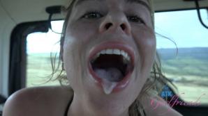 ATK Aunt Judys  in Virtual vacation