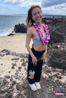 ATK Girlfriends Summer Vixen Set