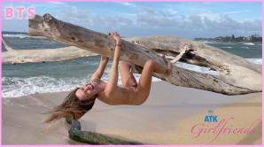 ATK Aunt Judys  in Virtual vacation