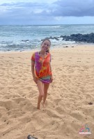ATK Girlfriends Summer Vixen Photo Set
