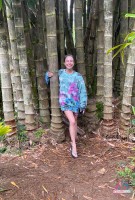 ATK Girlfriends Summer Vixen Set