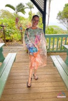 ATK Girlfriends Summer Vixen Set