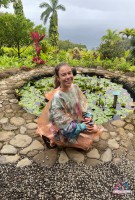 ATK Girlfriends Summer Vixen Set