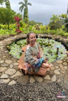 ATK Girlfriends Summer Vixen Set