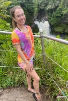 ATK Girlfriends Summer Vixen Set