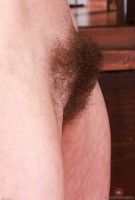 ATK hairy  in young and hairy