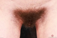 ATK hairy Summer Vixen in young and hairy