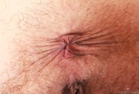 ATK hairy Summer Vixen in young and hairy