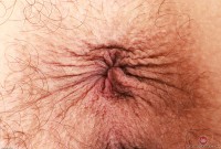 ATK hairy Summer Vixen in young and hairy